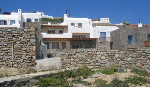 Εξωτερική όψη